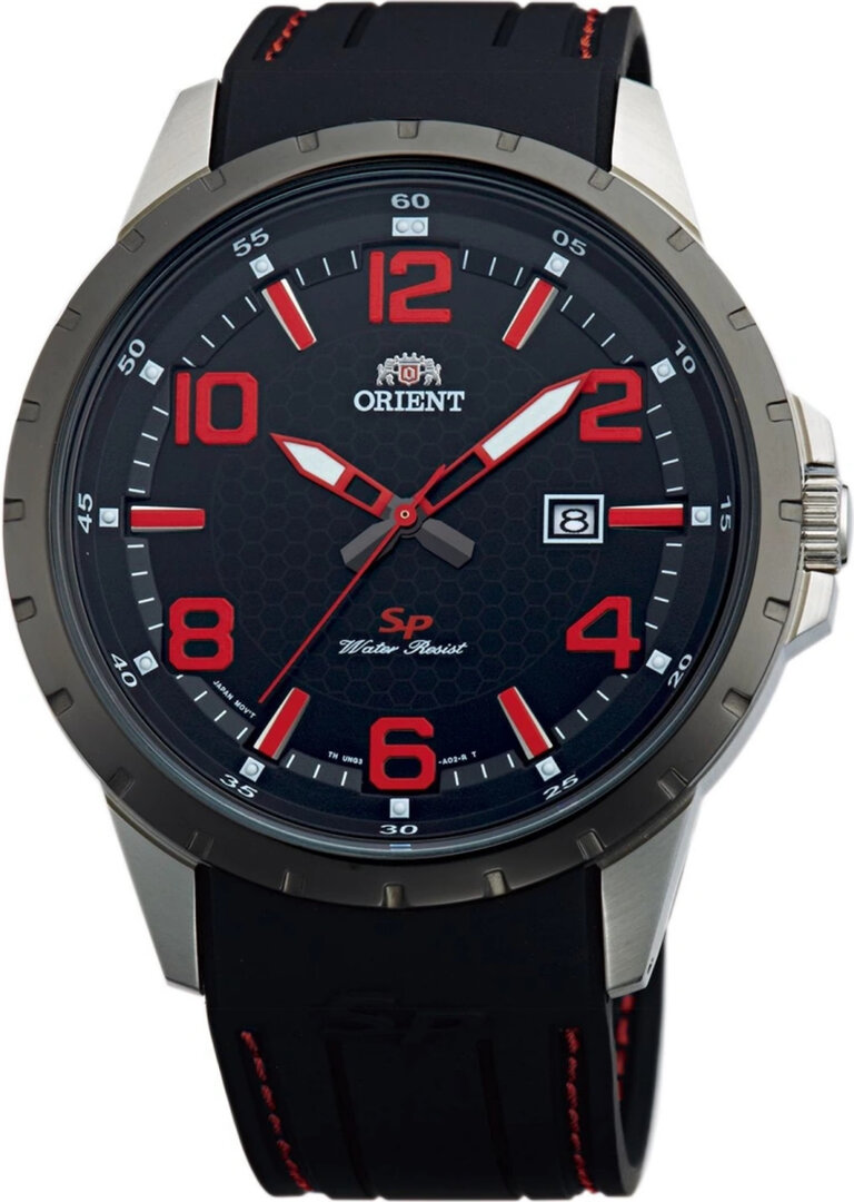 Reloj sales orient sp