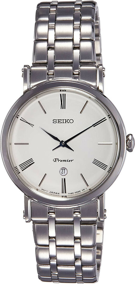 Seiko SXB429P1 | Hodinky-365.com