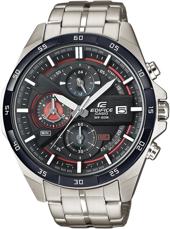 Casio Edifice EFR 556DB 1AVUEF Hodinky 365