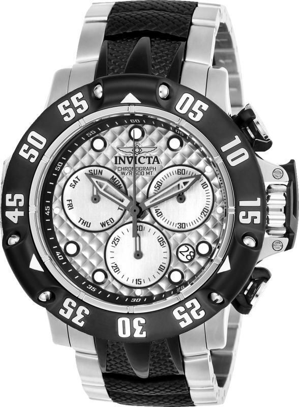 invicta 23807