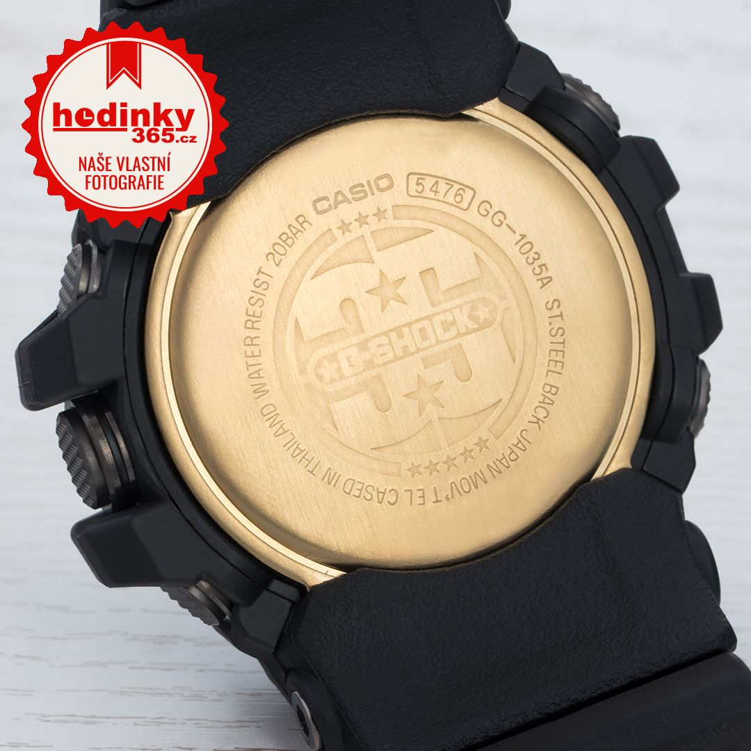 casio 1035