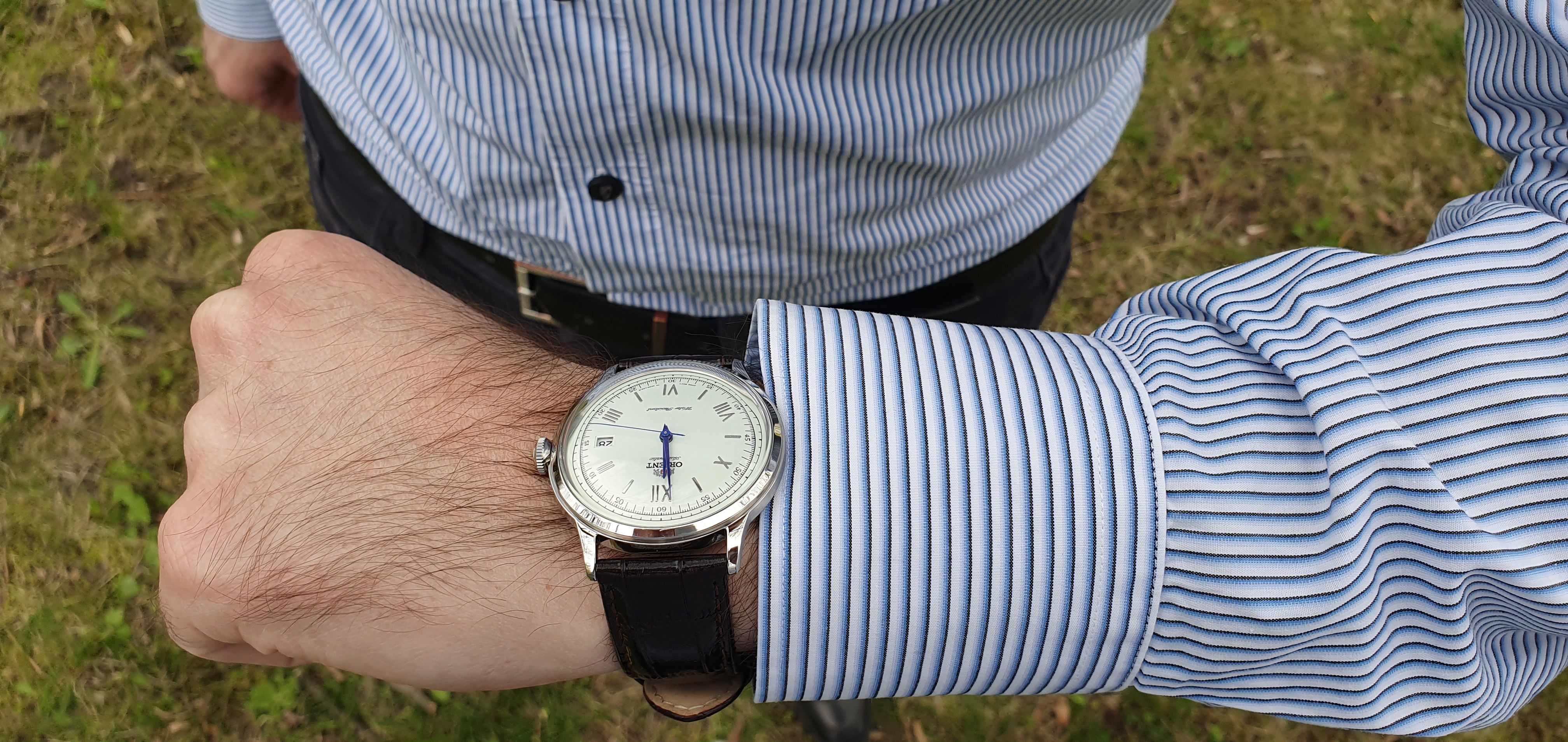 Orient fac00009w deals