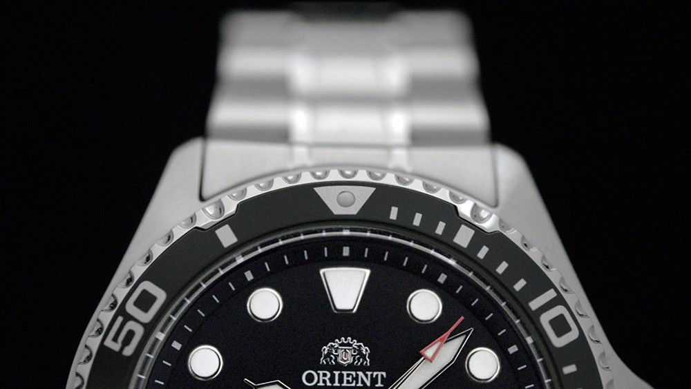 orient faa02004b ray ii