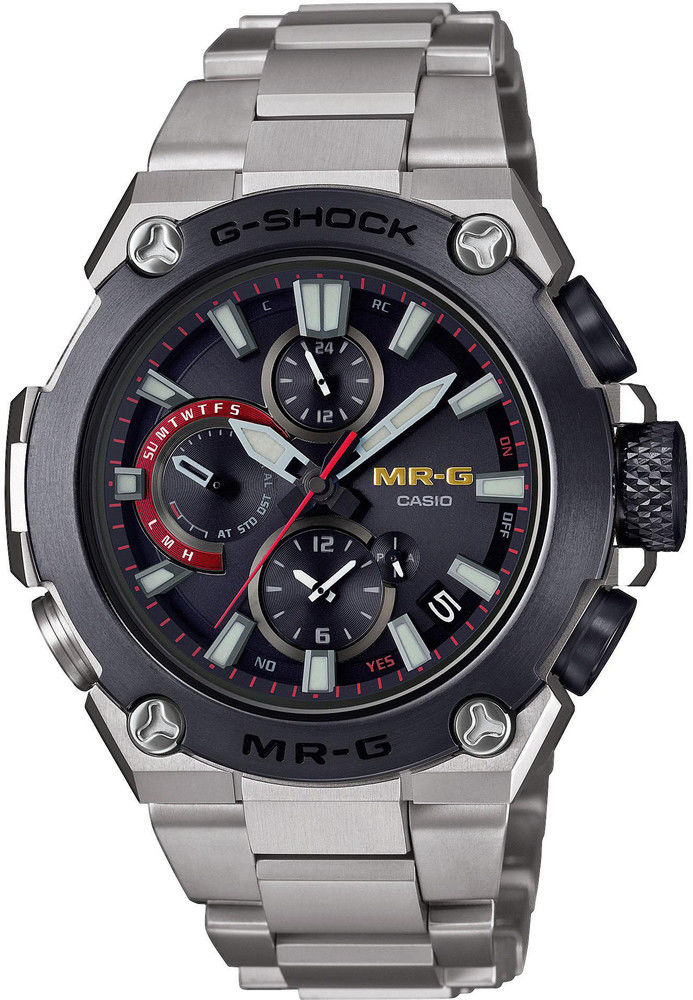 casio mrg b1000d