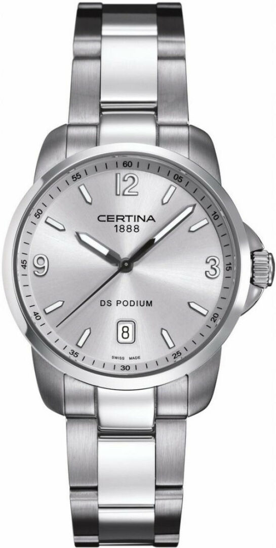 Certina DS Podium C001.410.11.037.00 Hodinky 365