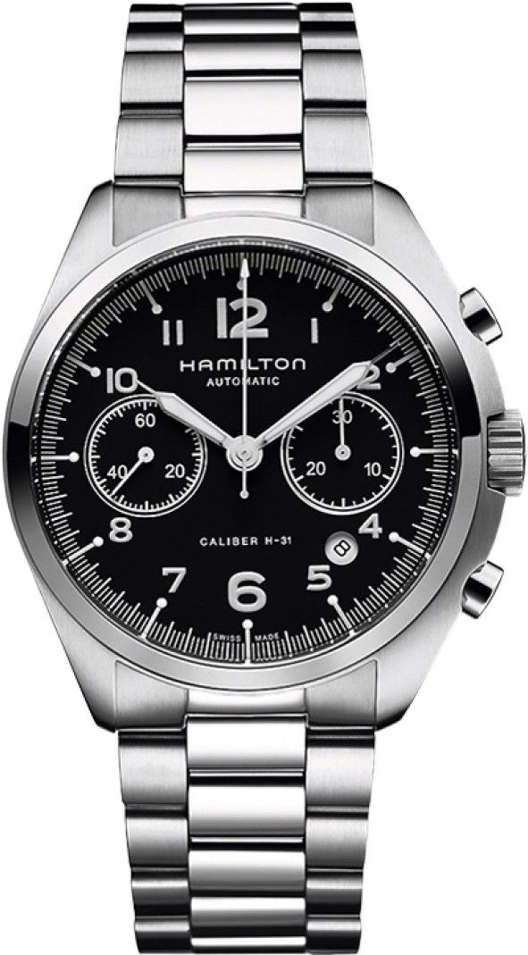pilot pioneer auto chrono