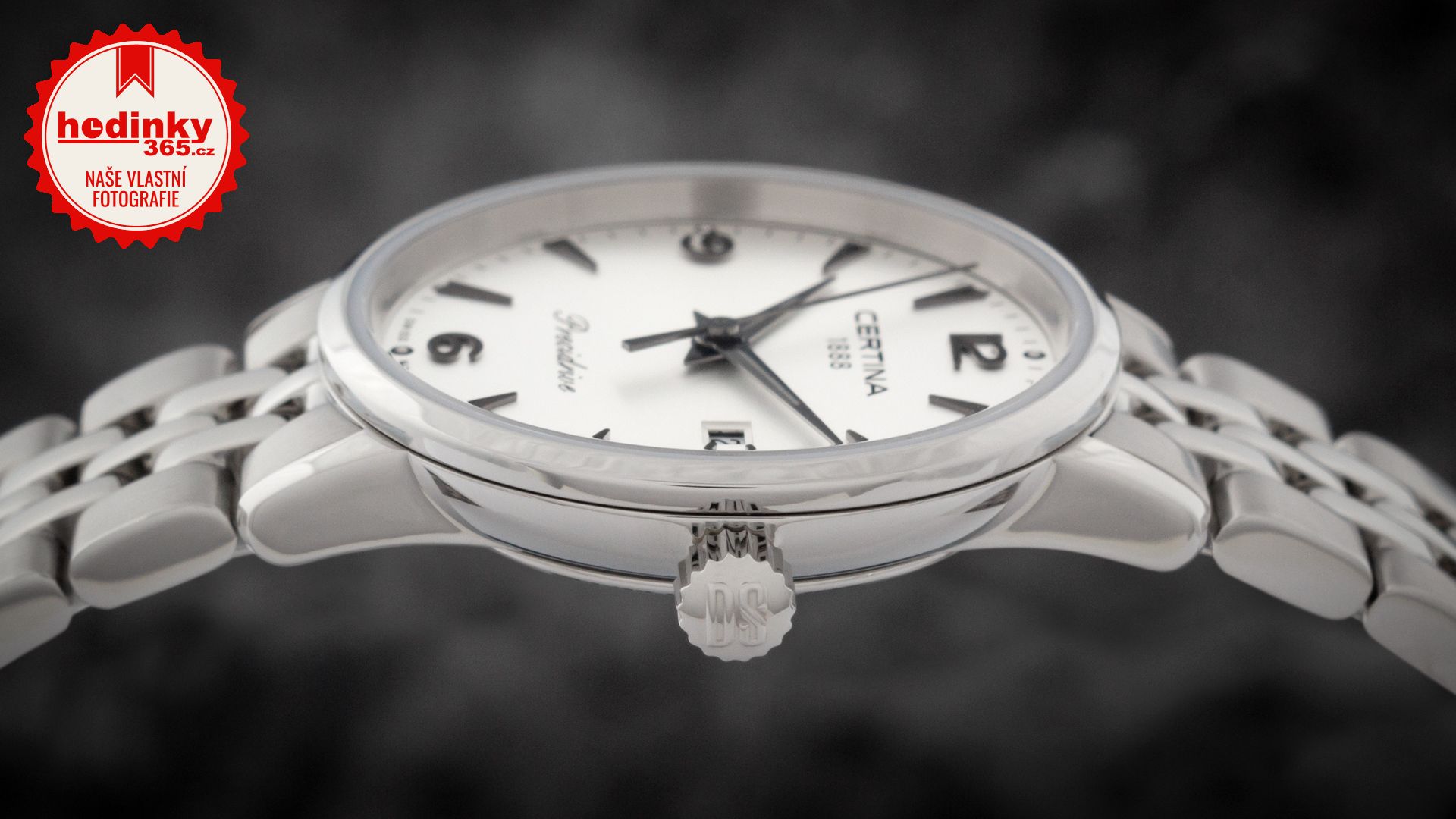 certina urban ds caimano