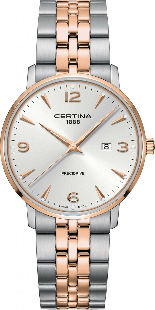 Certina urban sales ds caimano