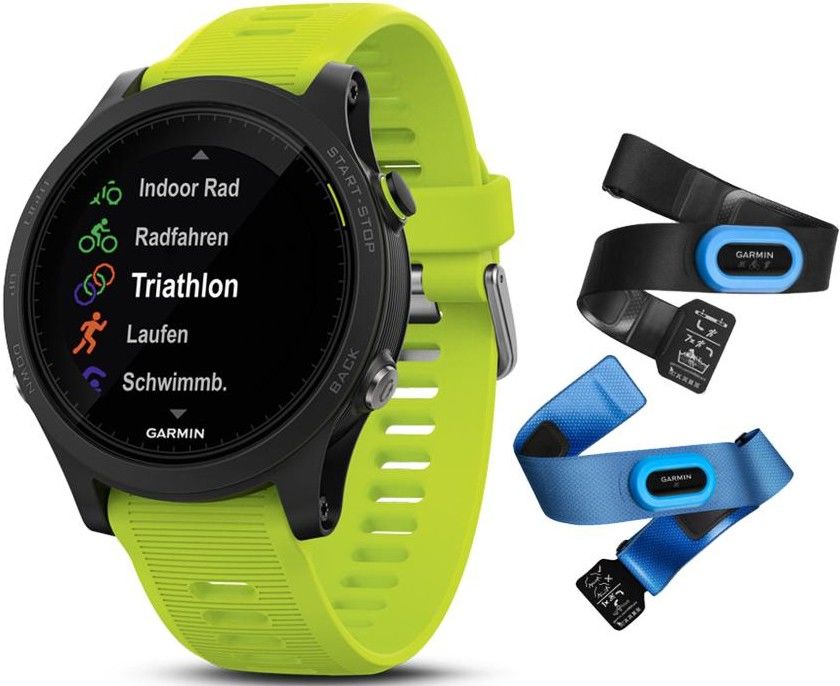 garmin forerunner 935 bundle