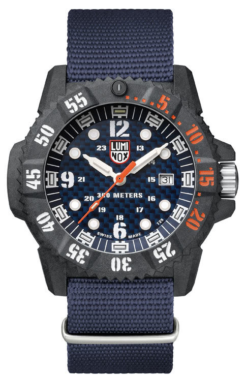 luminox 3803