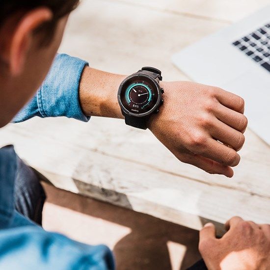 Suunto 9 g1 baro black hotsell