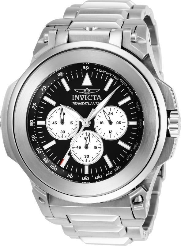 Invicta transatlantic sale