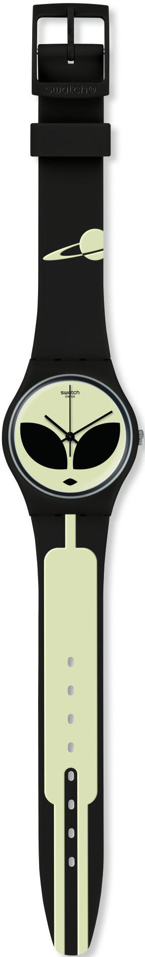 Swatch Telefon Maison GB307 Hodinky 365