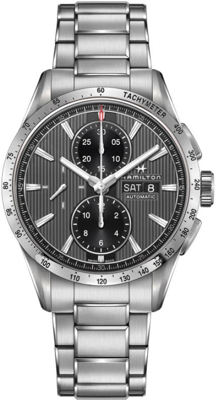 Hamilton Broadway Auto Chrono H43516131 | Hodinky-365.com