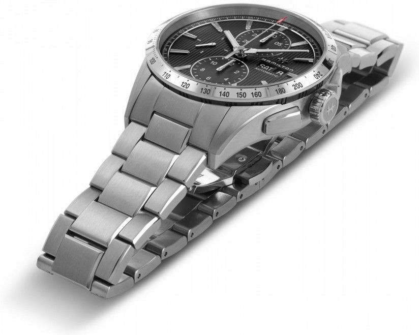 Hamilton broadway chrono cheap