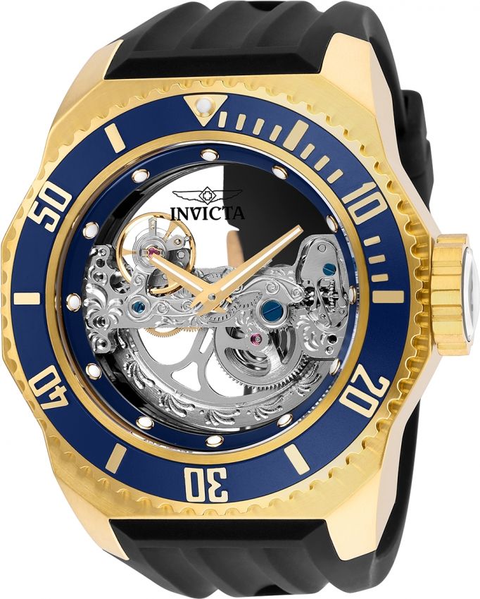 invicta 25626