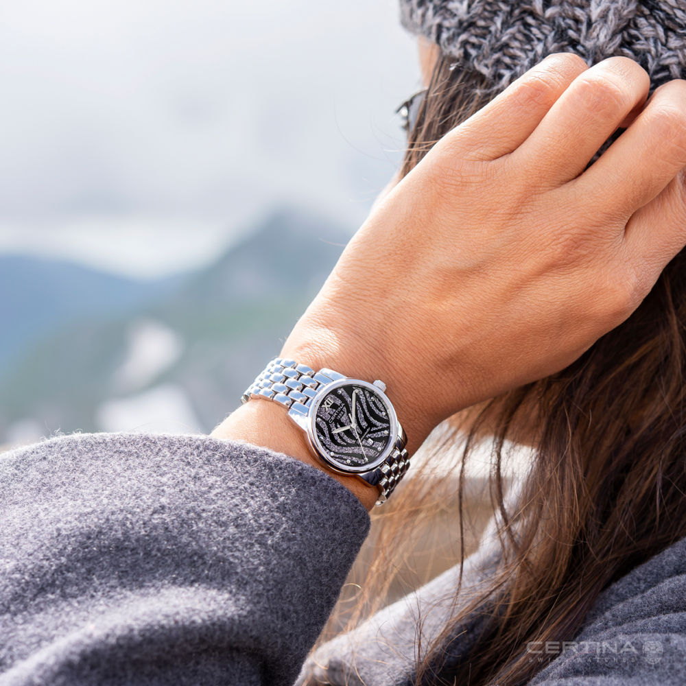 Certina ds 8 chronometer sale