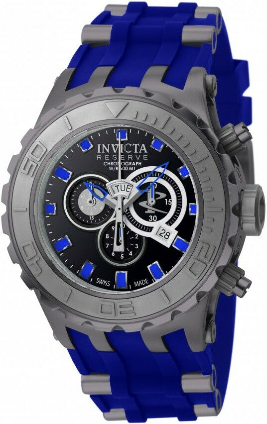 invicta reserve subaqua