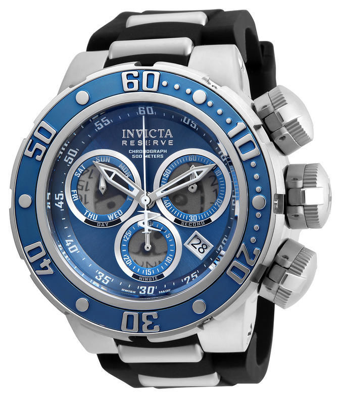 invicta sea dragon