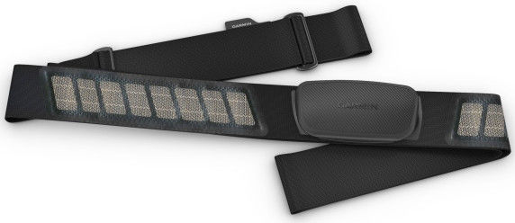 Pornografi stempel skuespillerinde Garmin heart rate monitor (chest strap) (HRM DUAL) with ANT+ and BLE  compatible with Garmin sporttesters | Hodinky-365.com
