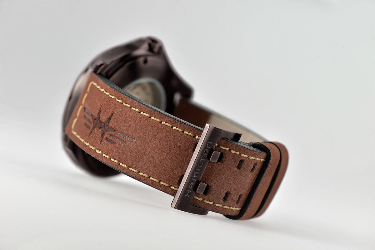 Hamilton h64705531 online