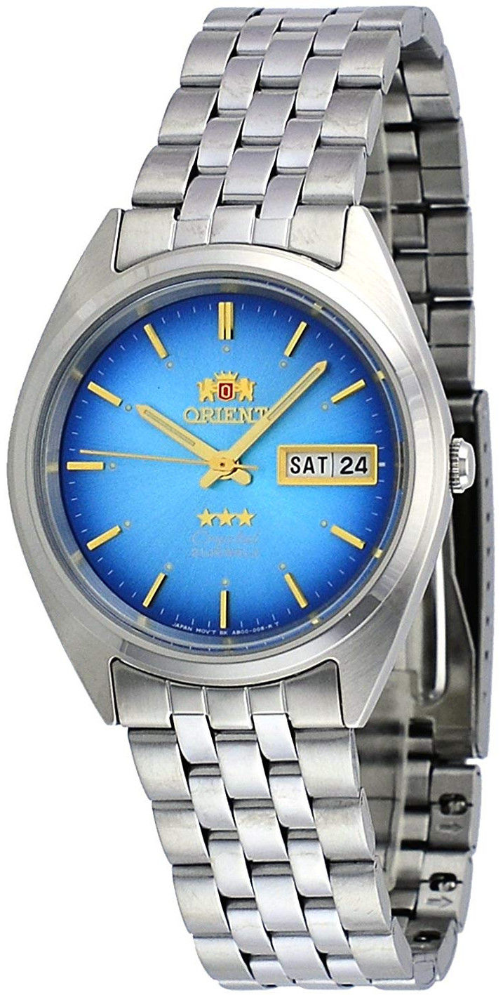 Купить Ориент 3 Звезды Мужские