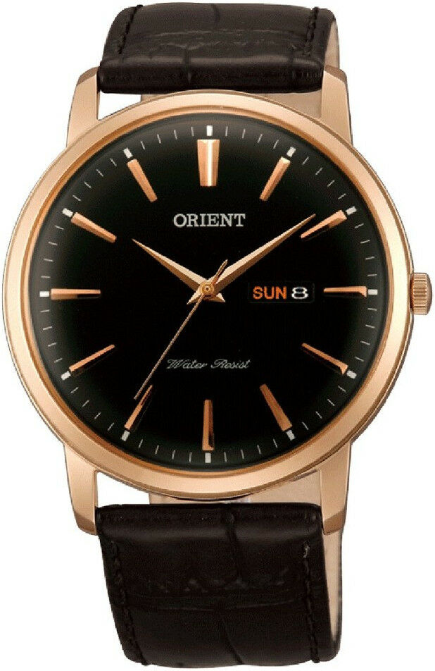 Orient Classic Quartz FUG1R004B |