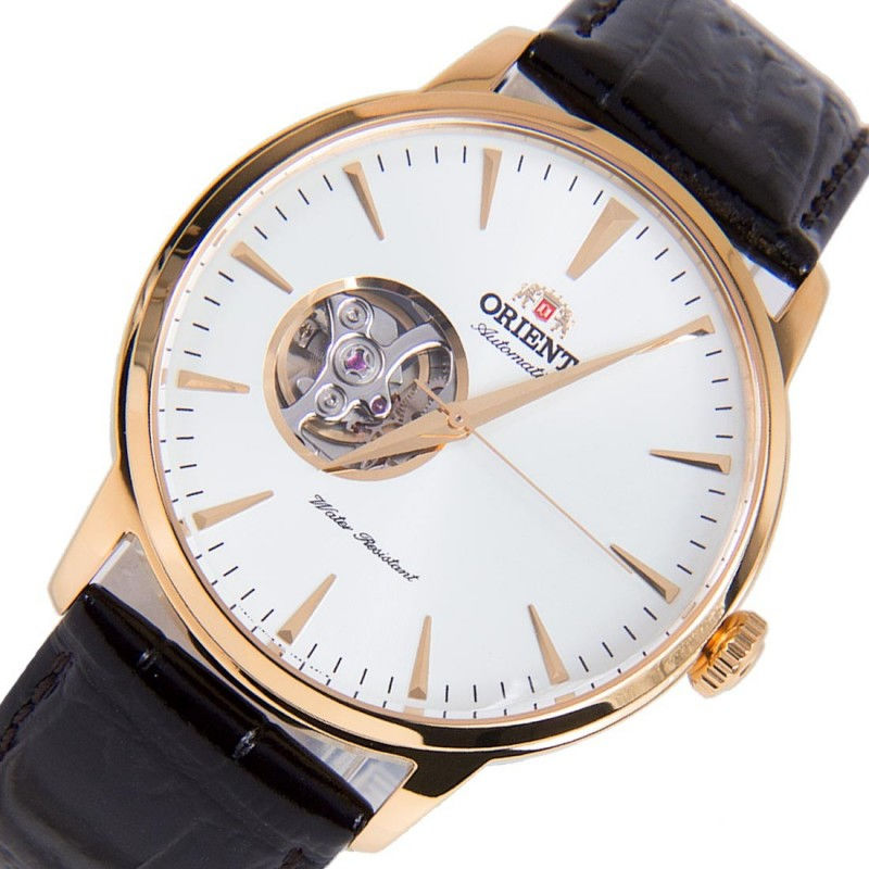Orient open heart esteem outlet
