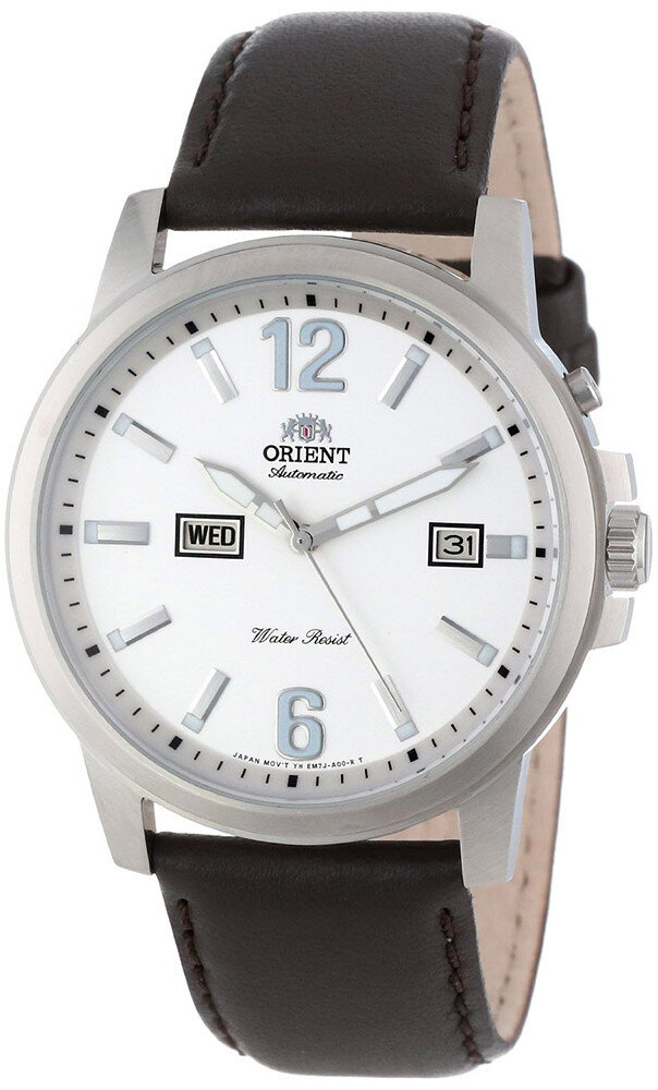 Watch Orient Contemporary Starfish Automatic FEM7J00AW