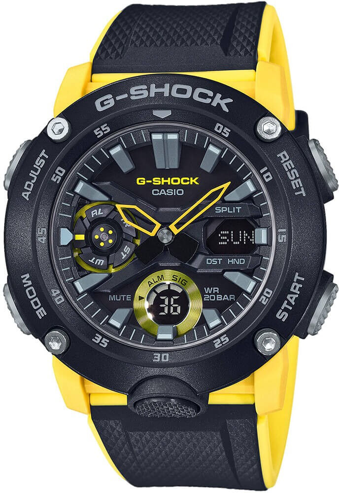 G shock under 2000 deals
