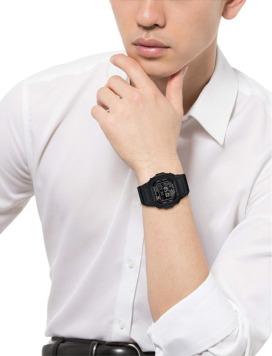 g shock m5610