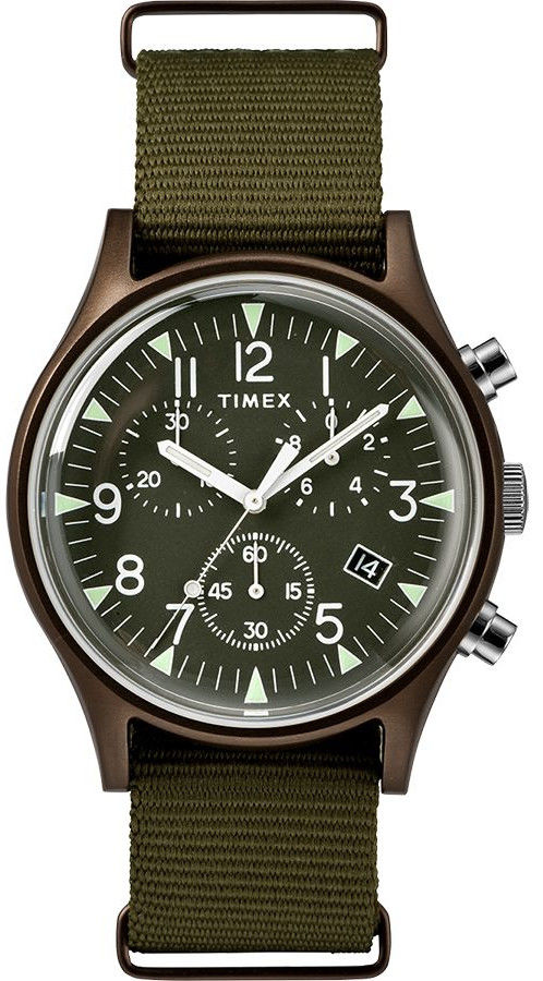 mk1 chronograph