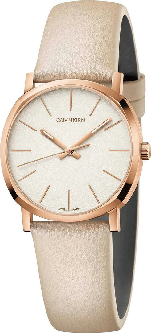 Calvin Klein Posh Enchanting K8Q336X2 Hodinky 365