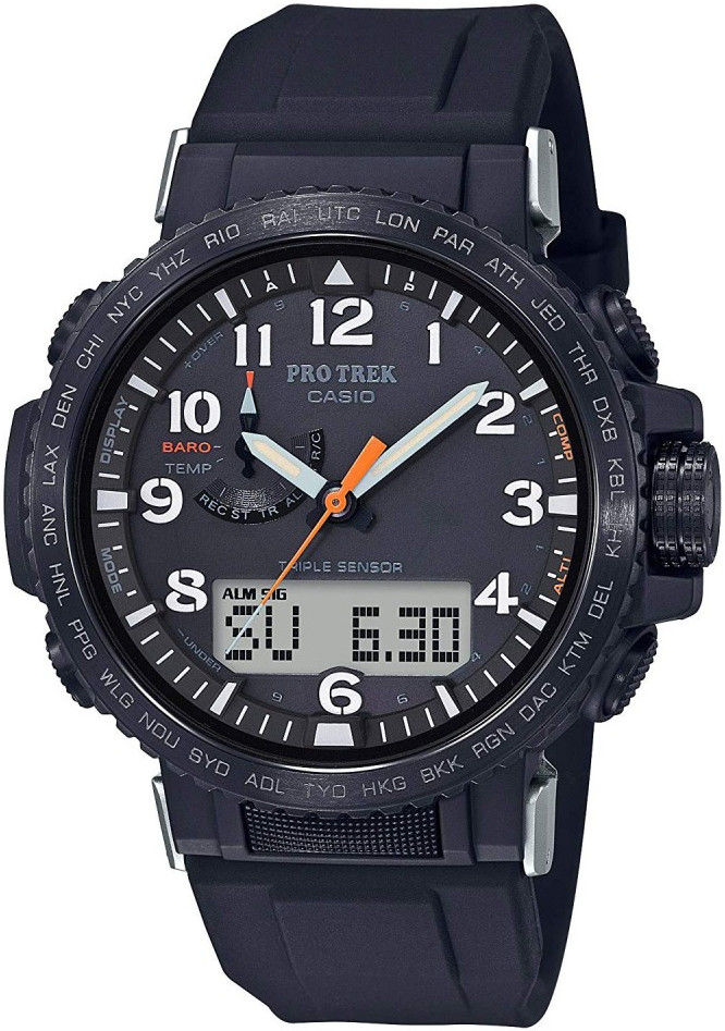 Casio Protrek Prw 50y 1aer Hodinky 365 Com