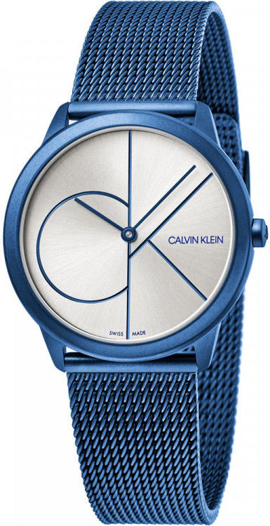 calvin klein minimal k3m52t56