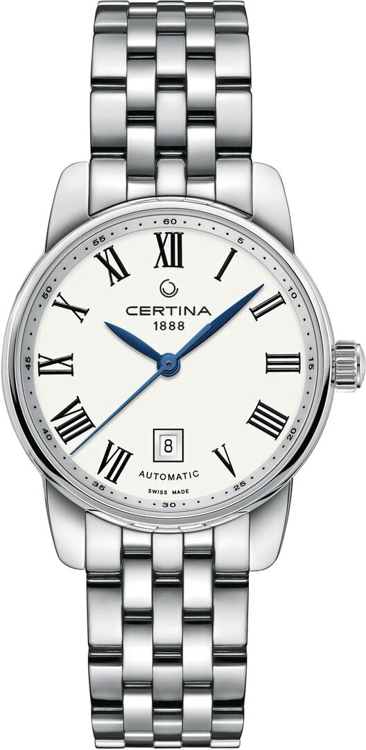 Certina ds podium lady automatic 29mm discount
