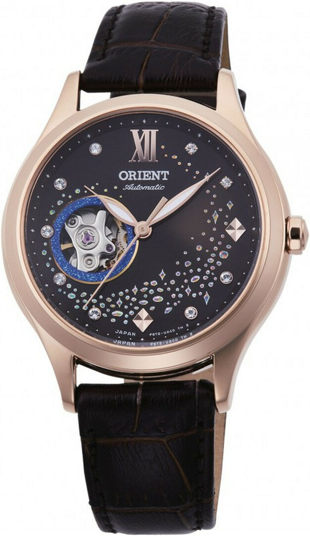 Orient blue moon open best sale heart