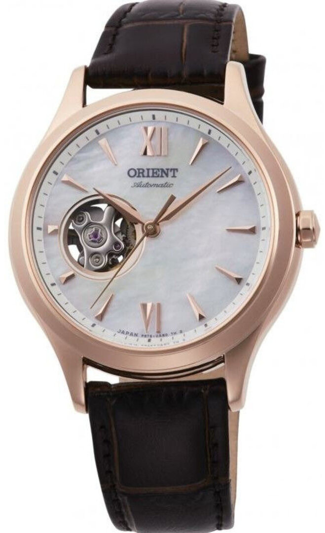 Orient stella watch outlet