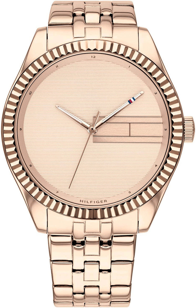 tommy hilfiger lee watch