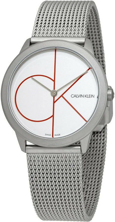 calvin klein minimal k3m52t56