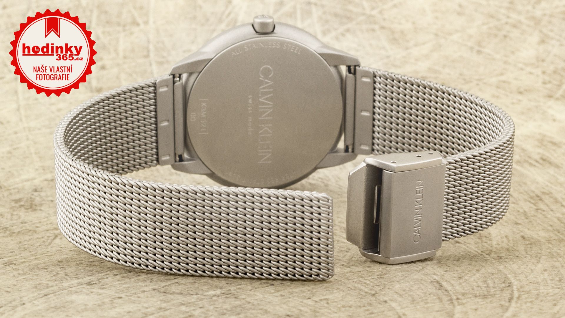 calvin klein minimal k3m52t56