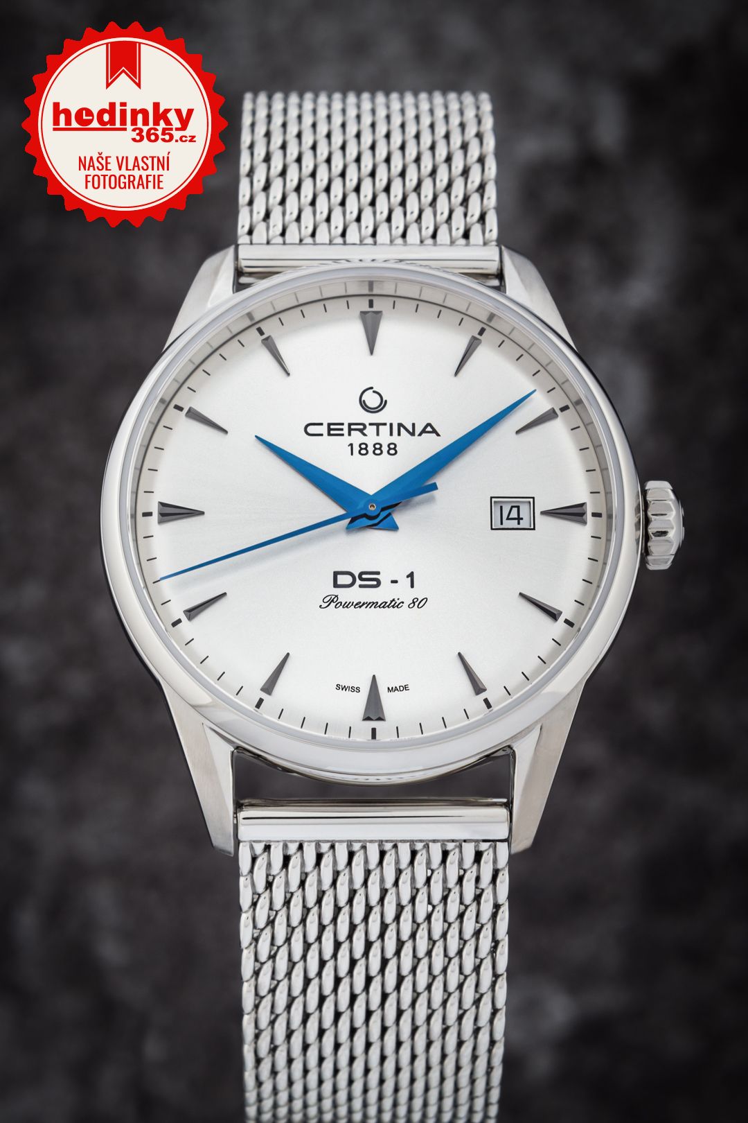 certina ds 1