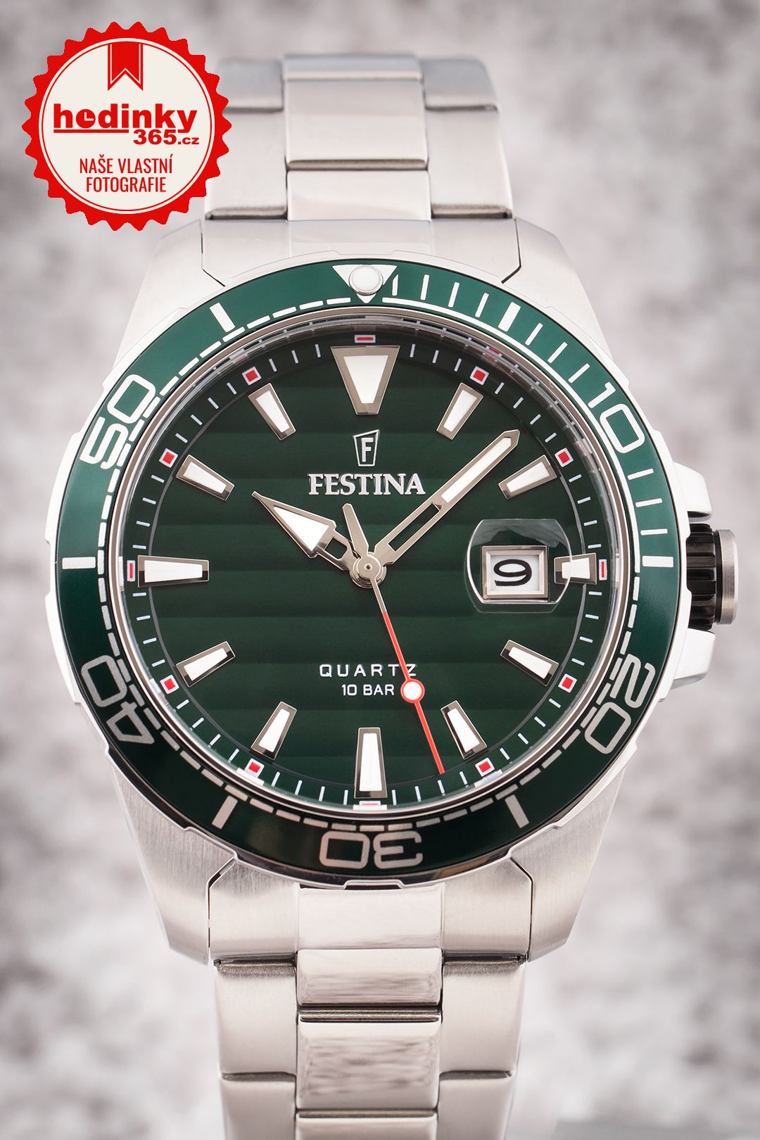 festina prestige
