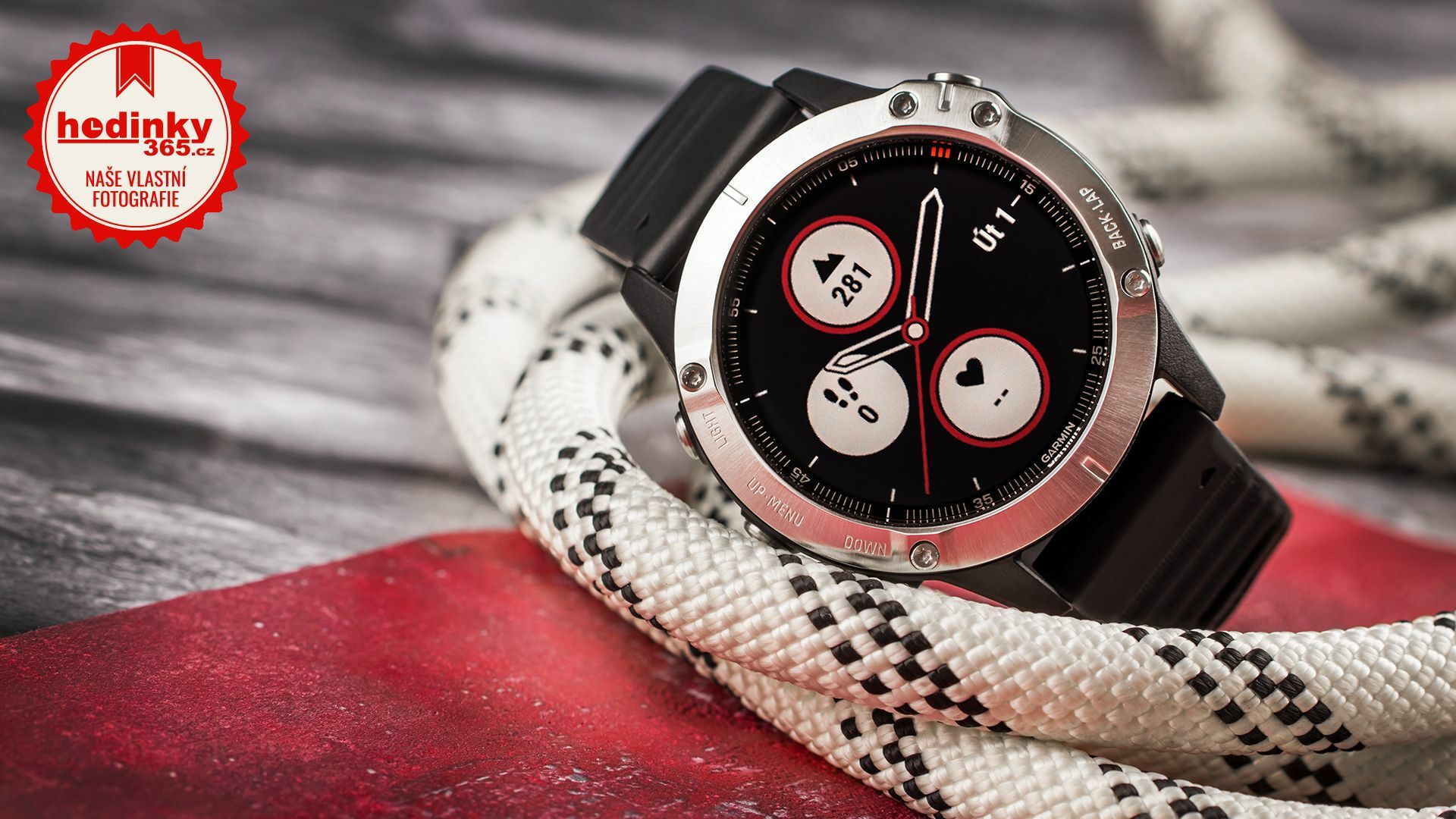 garmin fenix 6 gorilla glass