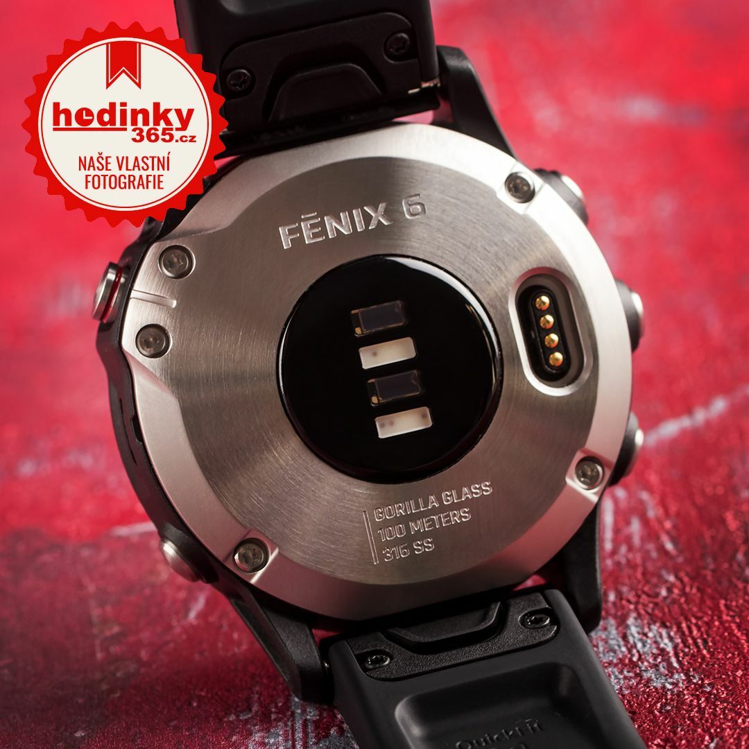 gorilla glass garmin fenix 6