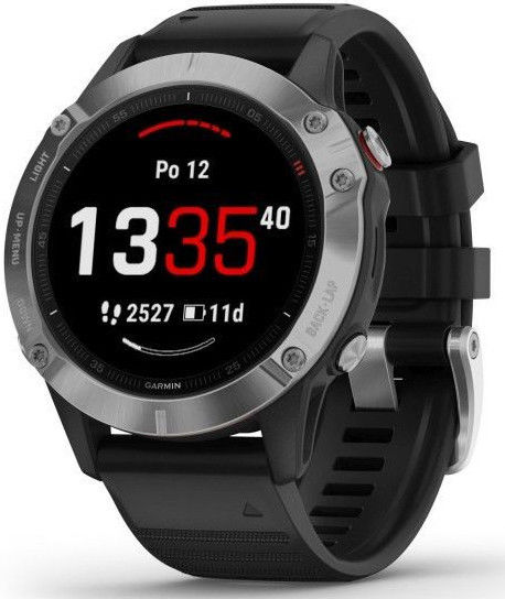 gorilla glass garmin fenix 6
