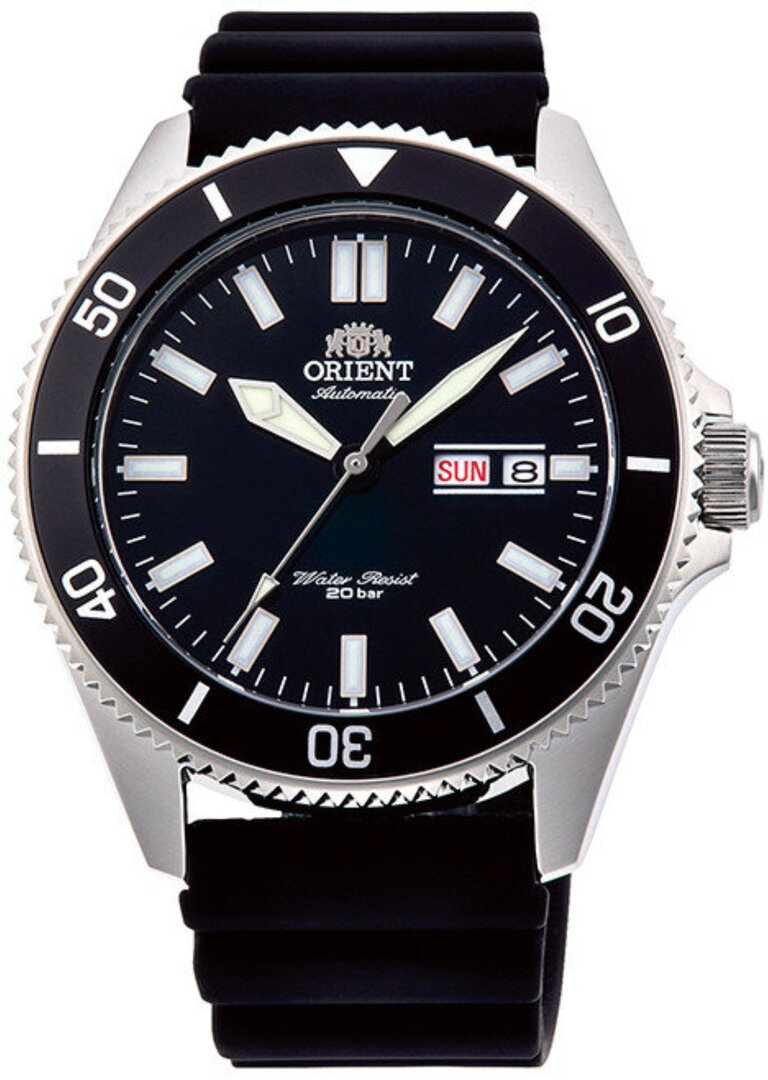 Orient Sports Kanno Automatic RA-AA0010B39B | Hodinky-365.com