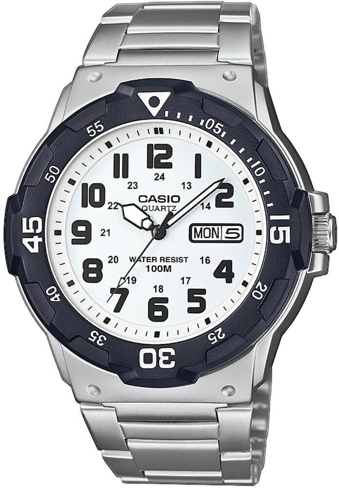 Mrw200 casio hotsell