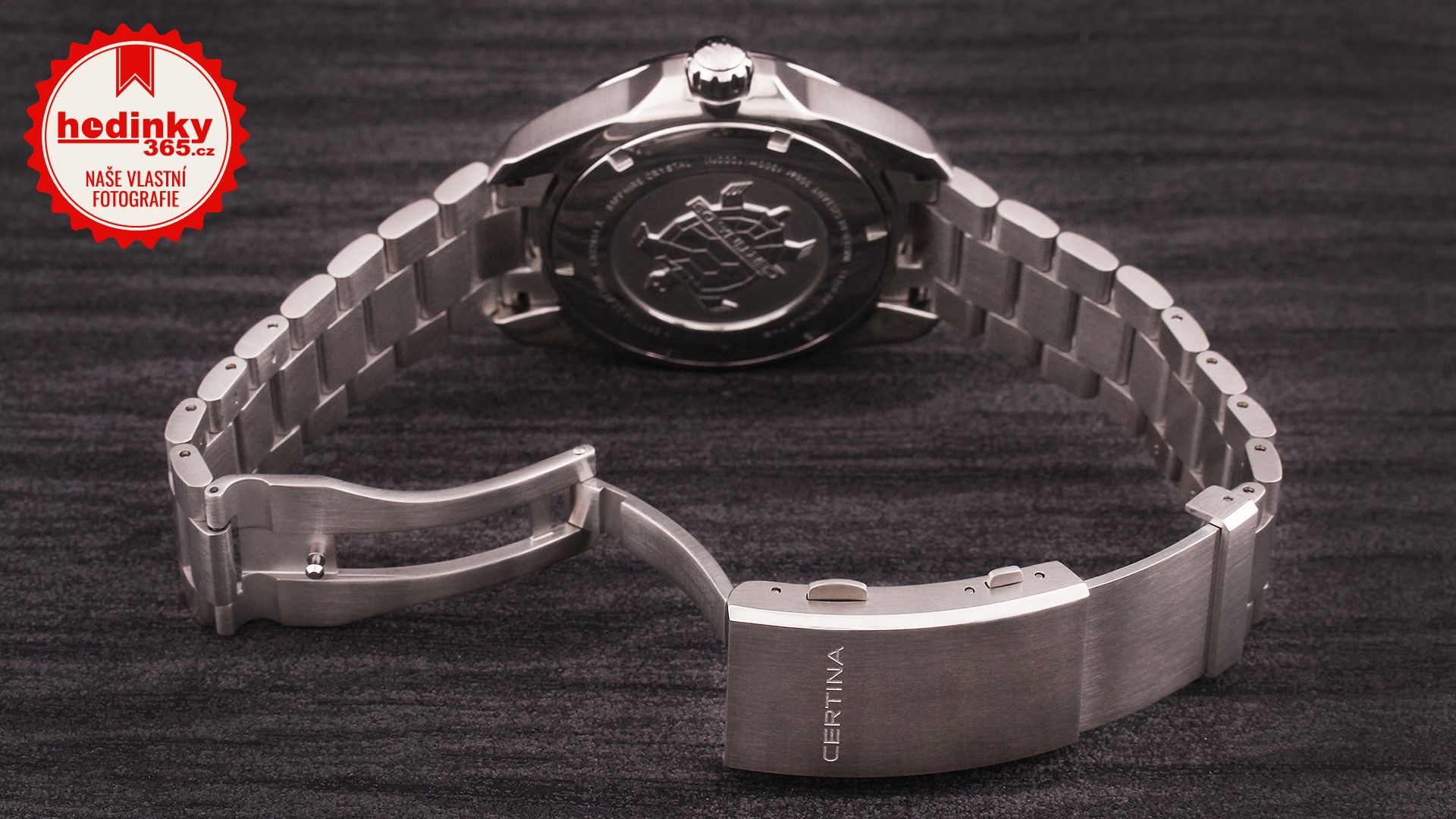 certina ds action c032