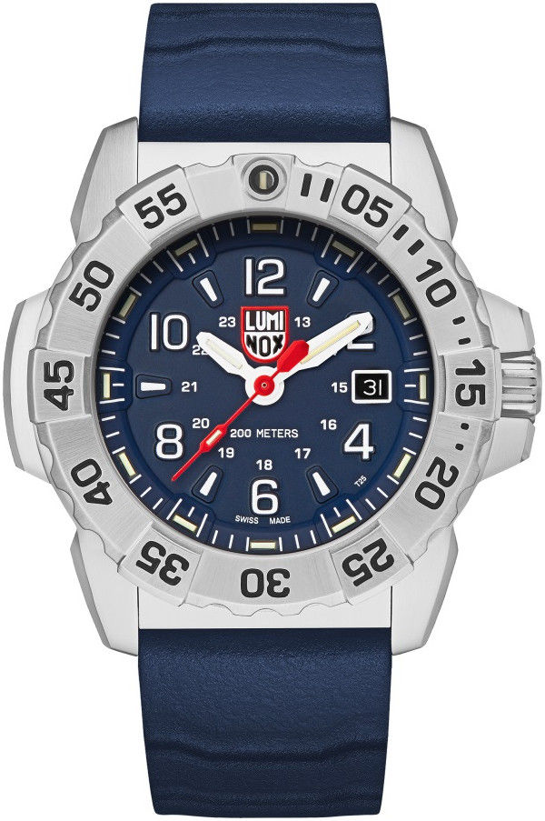 luminox 3250